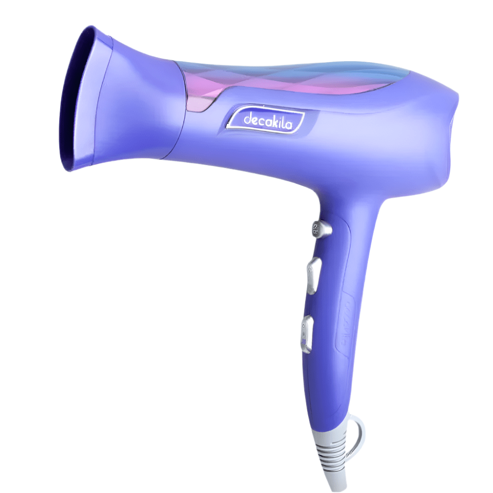 Decakila Personal Care Tools Decakila Hair Styler Set 2200W - KEHS041Z