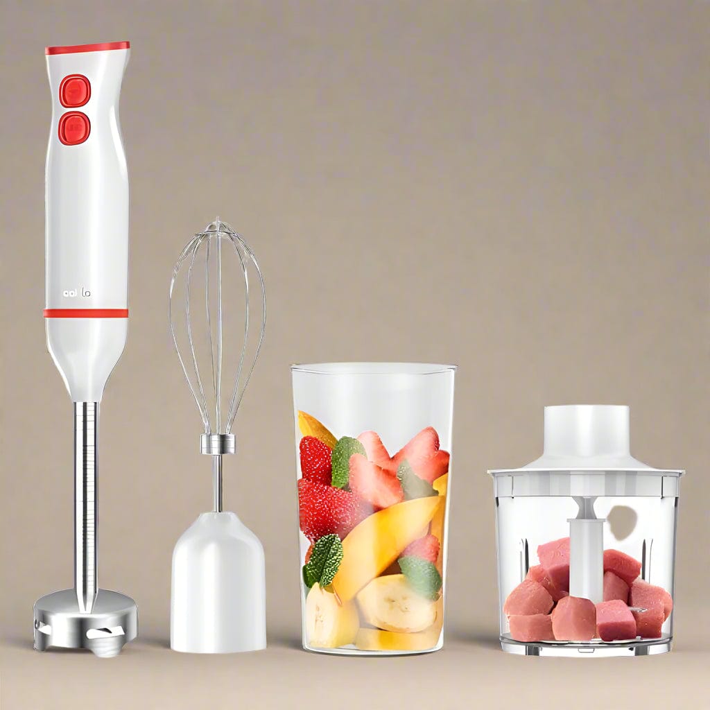 Decakila Kitchen Appliances Decakila Hand Blender 250W - KEJB003W