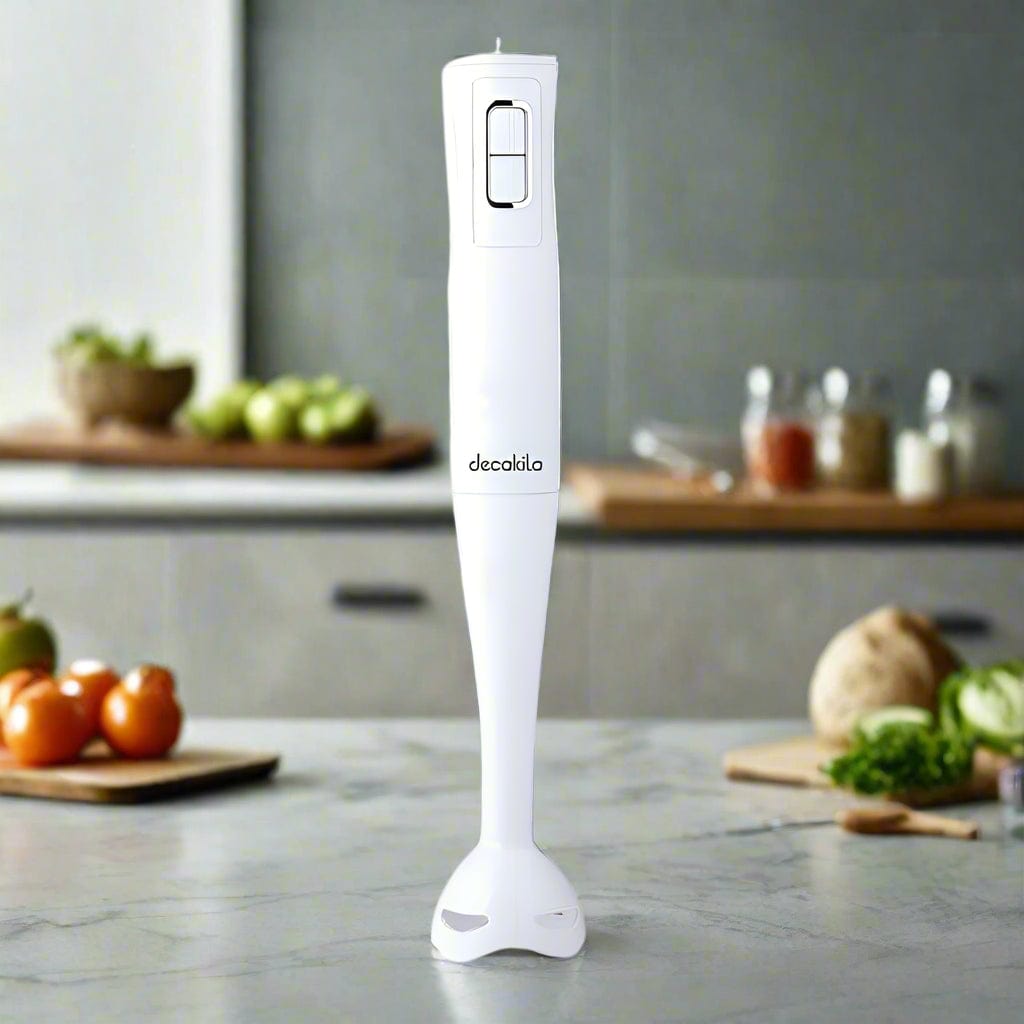 Decakila Kitchen Appliances Decakila Hand Blender 250W - KEJB017W