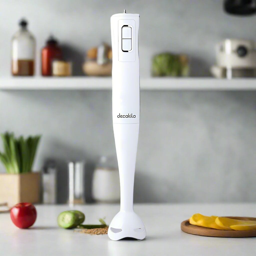 Decakila Kitchen Appliances Decakila Hand Blender 250W - KEJB017W