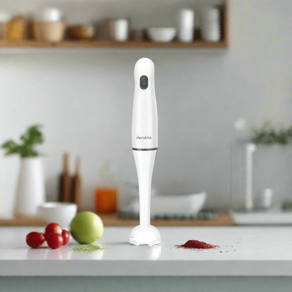 Decakila Kitchen Appliances Decakila Hand Blender 300W - KEJB025W