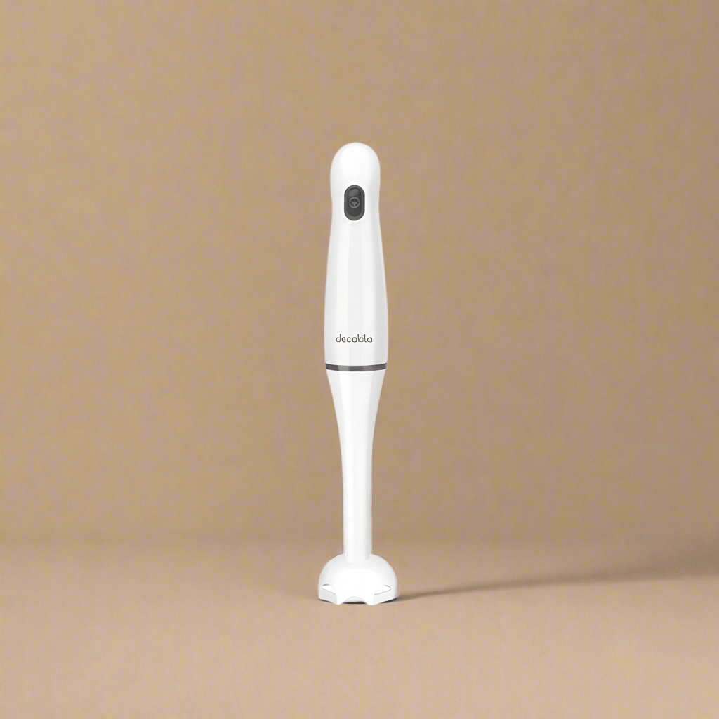 Decakila Kitchen Appliances Decakila Hand Blender 300W - KEJB025W