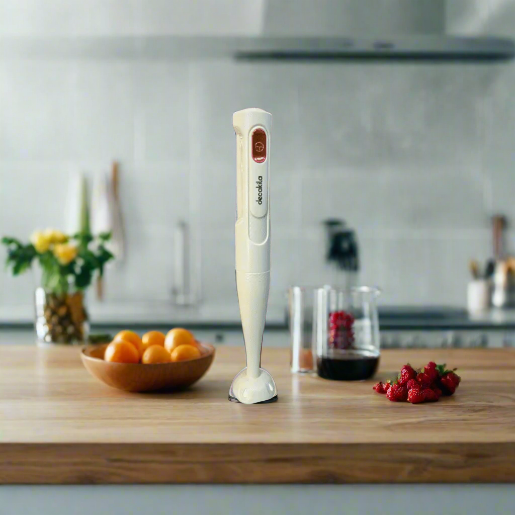 Decakila Kitchen Appliances Decakila Hand Blender 320W - KEJB065E