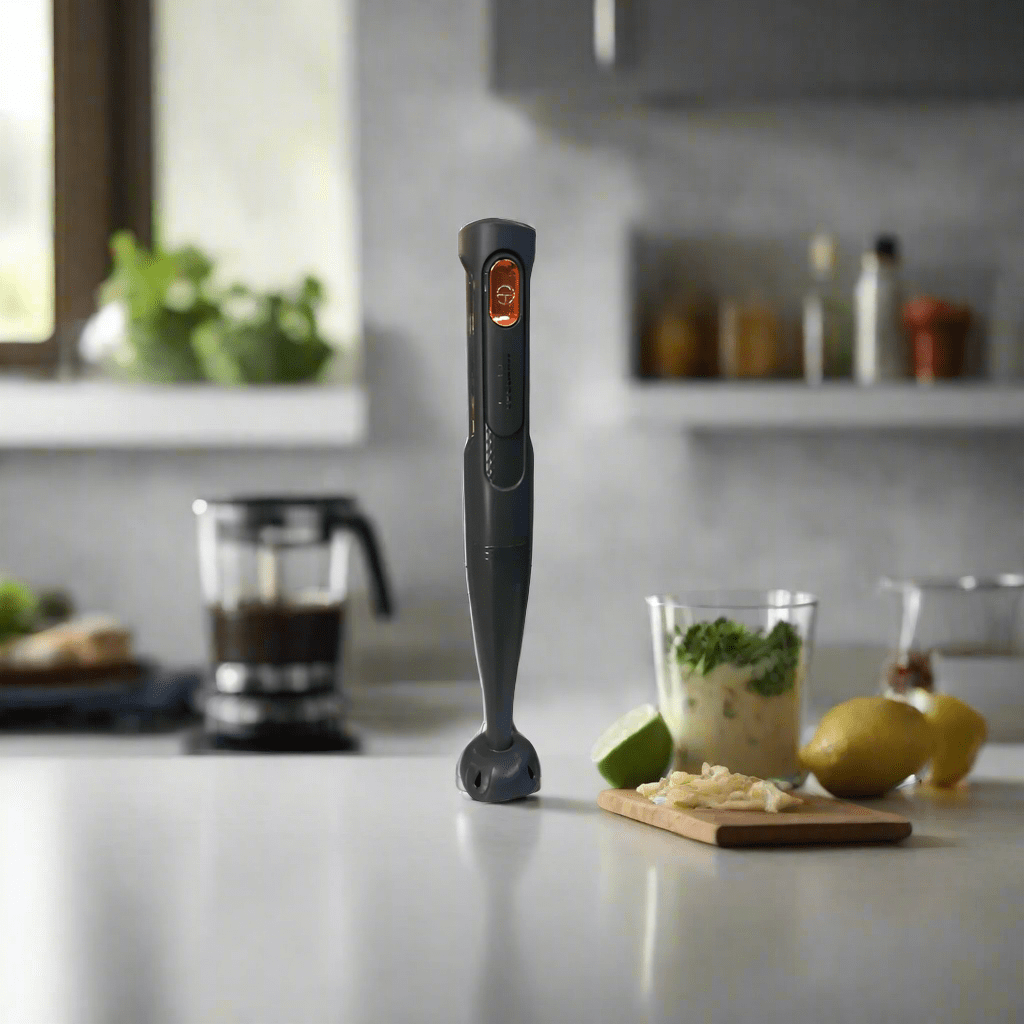 Decakila Kitchen Appliances Decakila Hand Blender 320W - KEJB065G