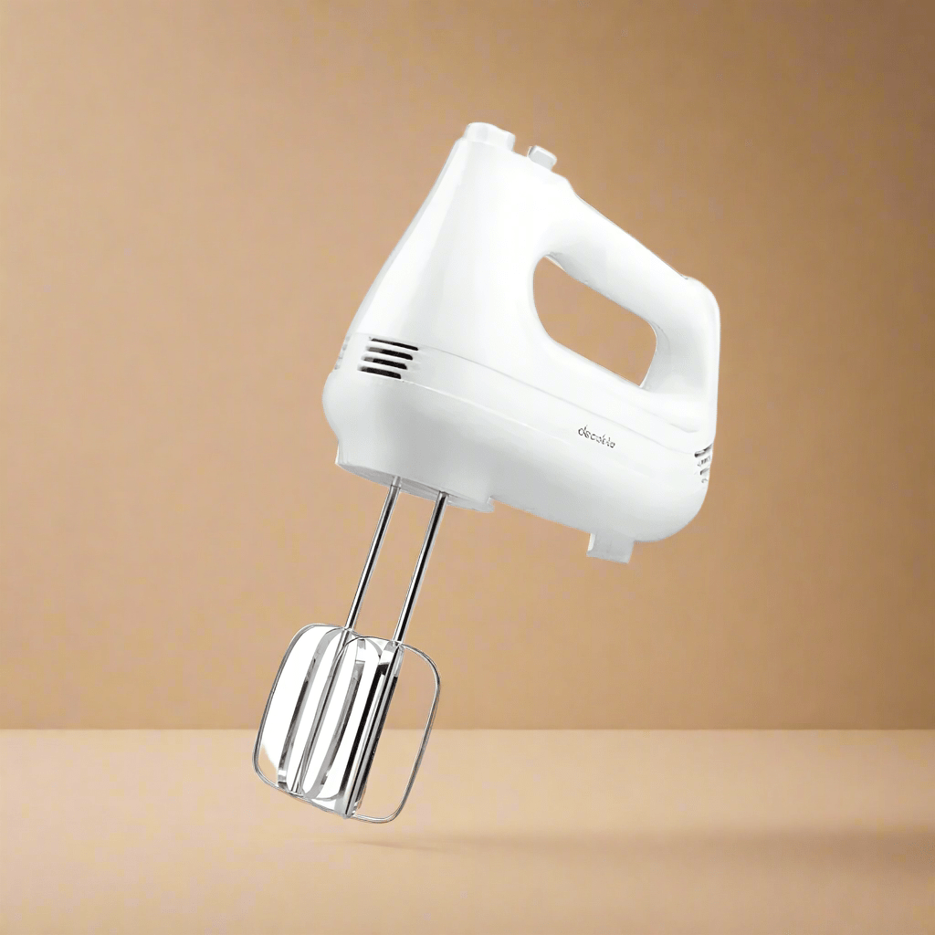 Decakila Kitchen Appliances Decakila Hand Mixer 200W - KEMX001W