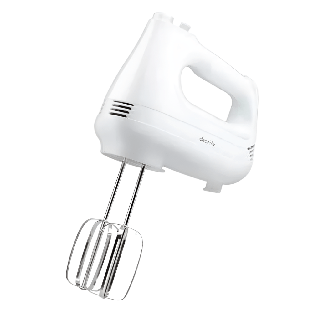 Decakila Kitchen Appliances Decakila Hand Mixer 200W - KEMX001W