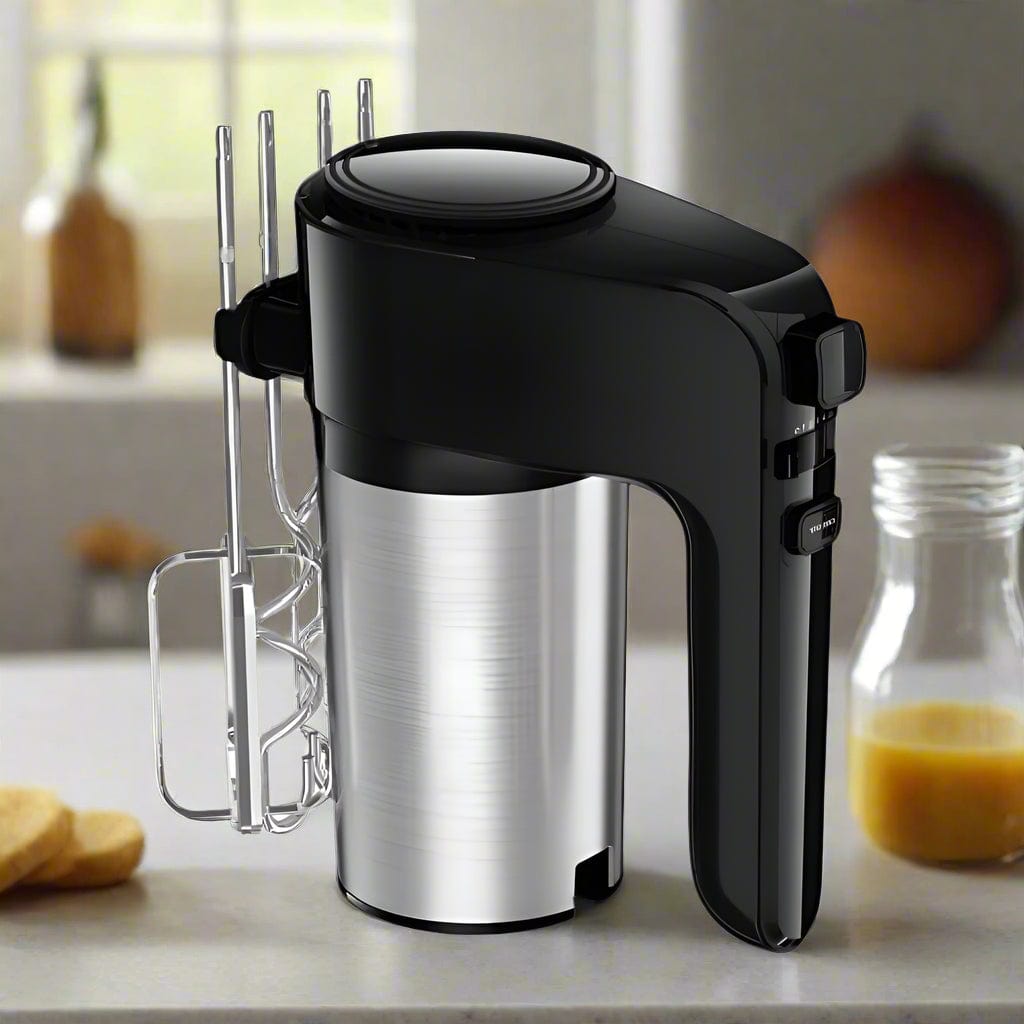 Decakila Kitchen Appliances Decakila Hand Mixer 400W - KEMX004B