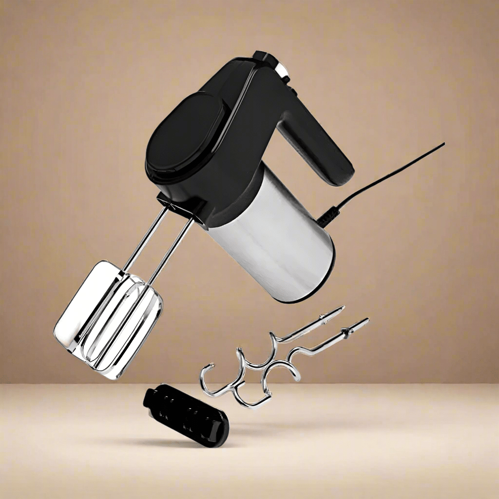 Decakila Kitchen Appliances Decakila Hand Mixer 400W - KEMX004B