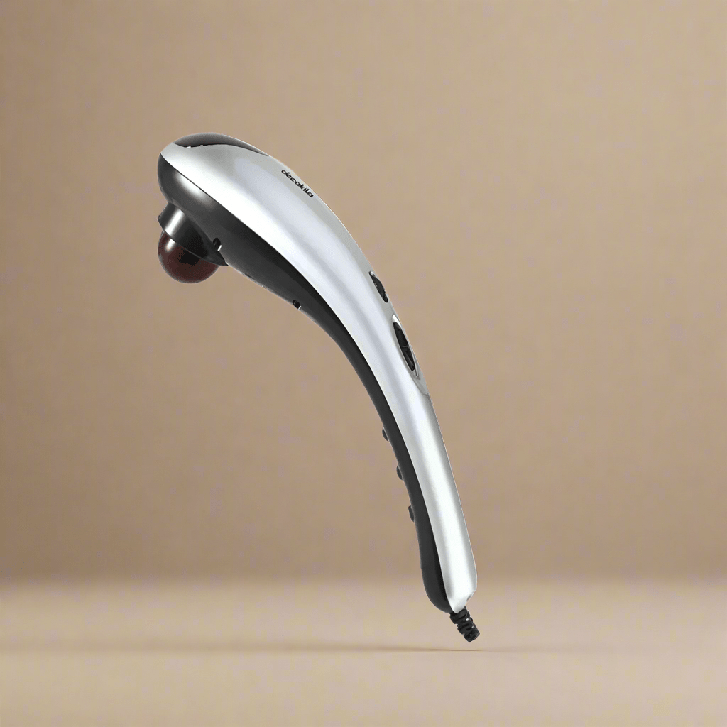 Decakila Personal Care Tools Decakila Handheld Massager 25W - KEBS003S