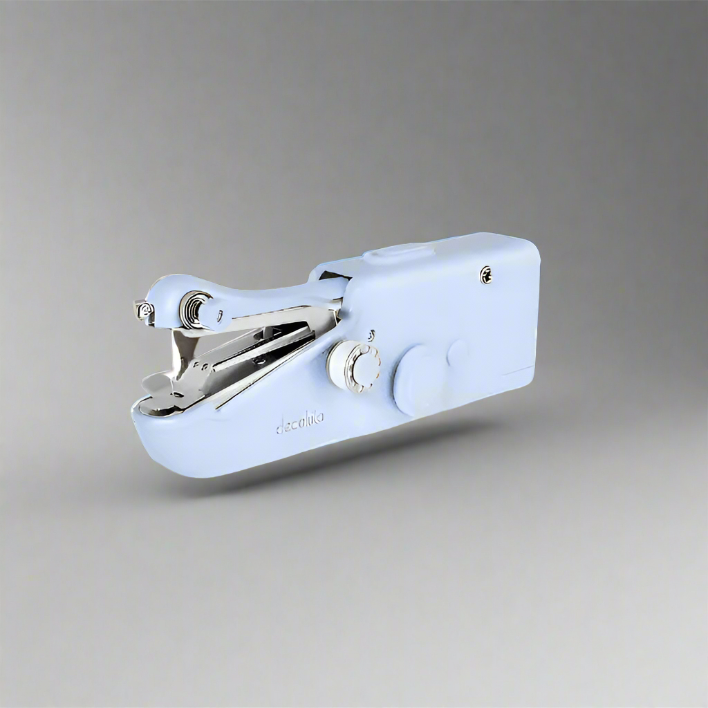 Decakila Home Accessories Decakila Handheld Sewing Machine - KMTT035W