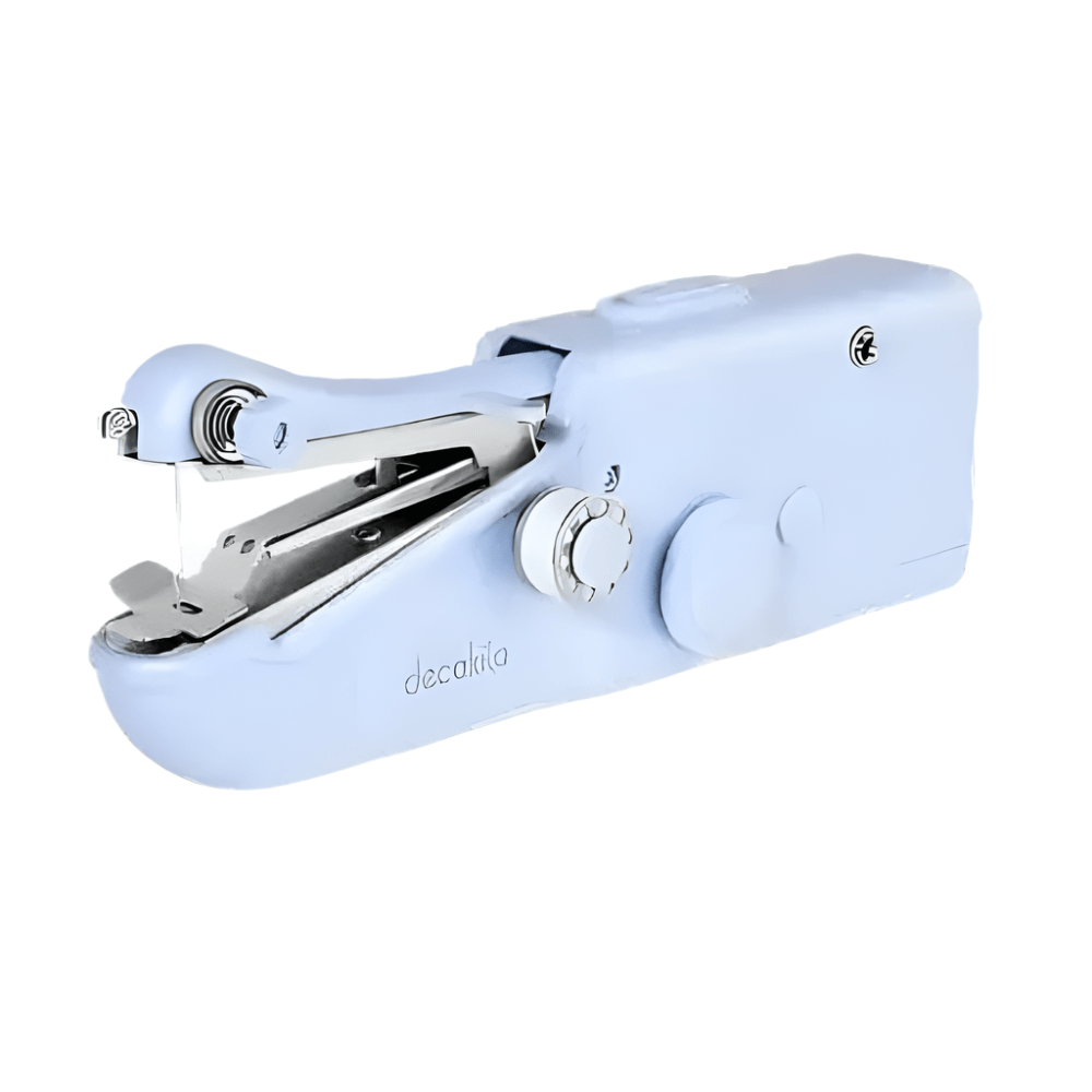 Decakila Household Essentials Appliances Decakila Handheld Sewing Machine - KMTT035W