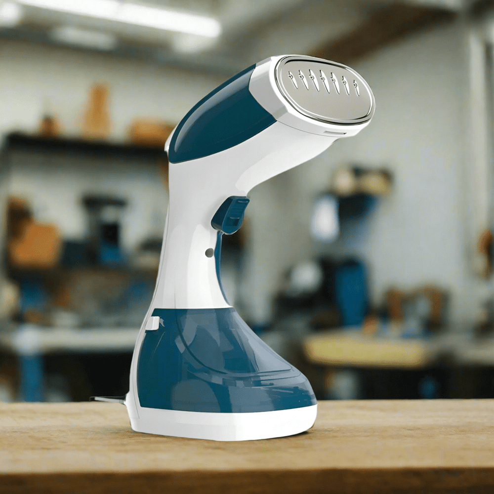 Decakila Electric Iron Decakila Handle Garment Steamer 1500W - KEEN003W