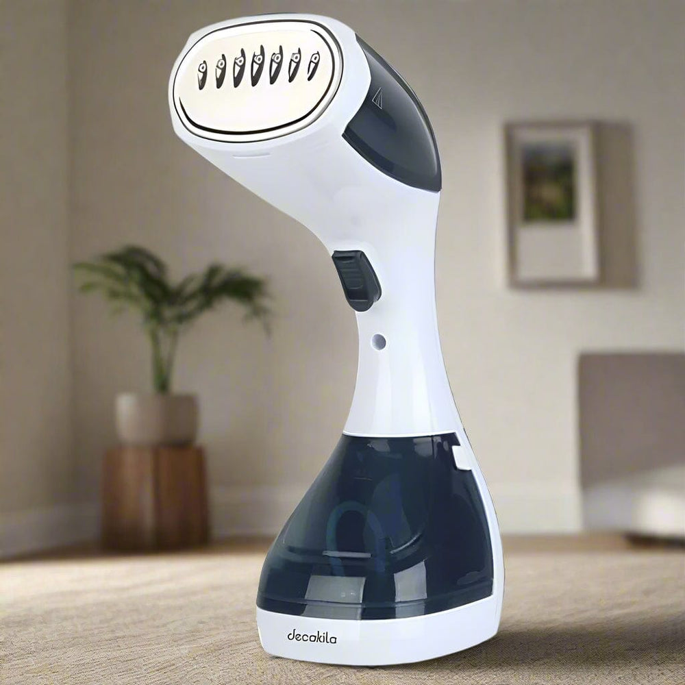 Decakila Electric Iron Decakila Handle Garment Steamer 1500W - KEEN003W