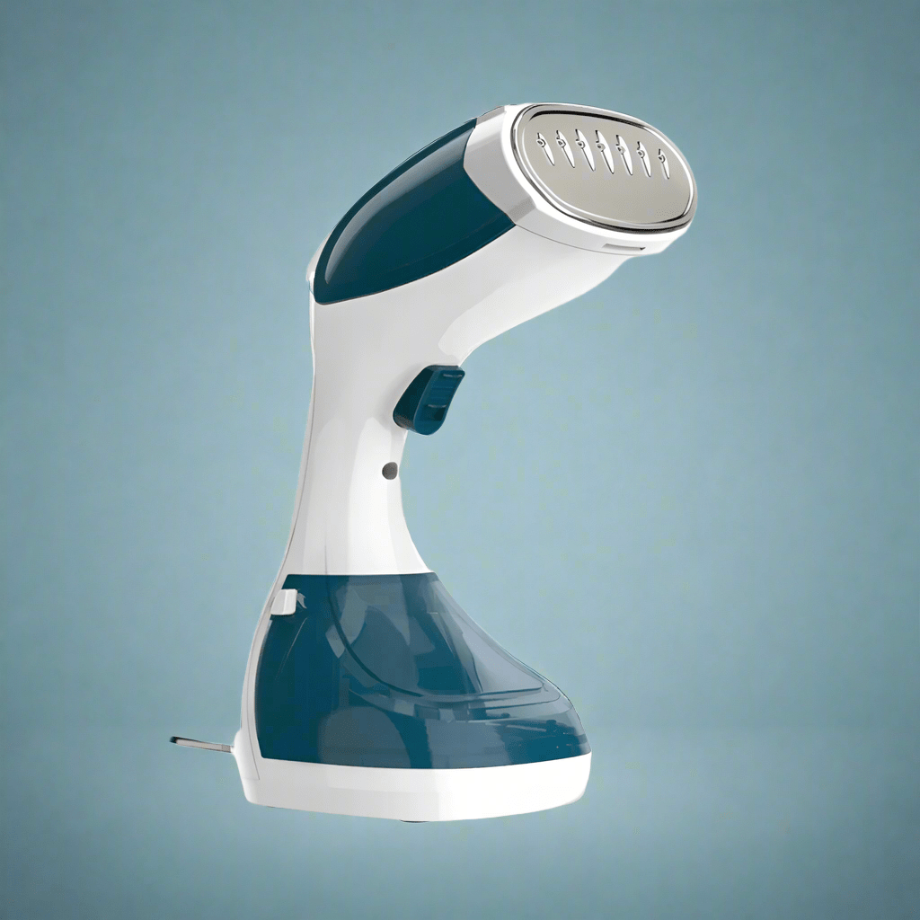 Decakila Electric Iron Decakila Handle Garment Steamer 1500W - KEEN003W