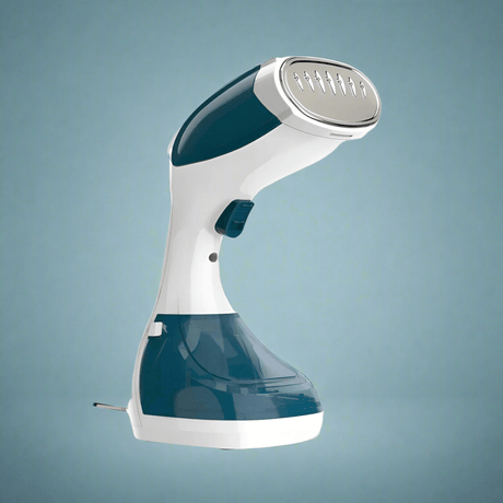 Decakila Electric Iron Decakila Handle Garment Steamer 1500W - KEEN003W
