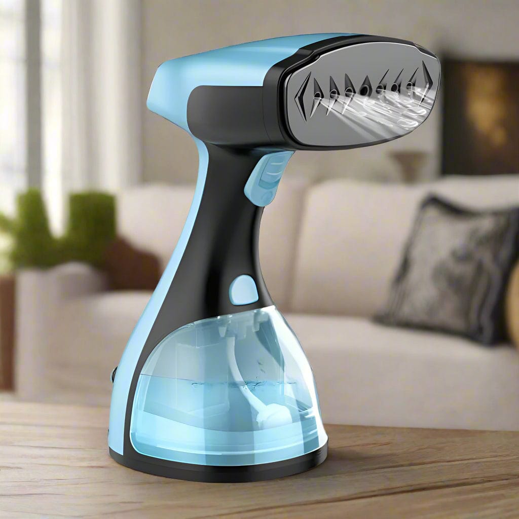 Decakila Electric Iron Decakila Handle Garment Steamer 1500W - KEEN012L