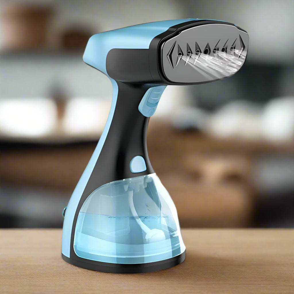 Decakila Electric Iron Decakila Handle Garment Steamer 1500W - KEEN012L