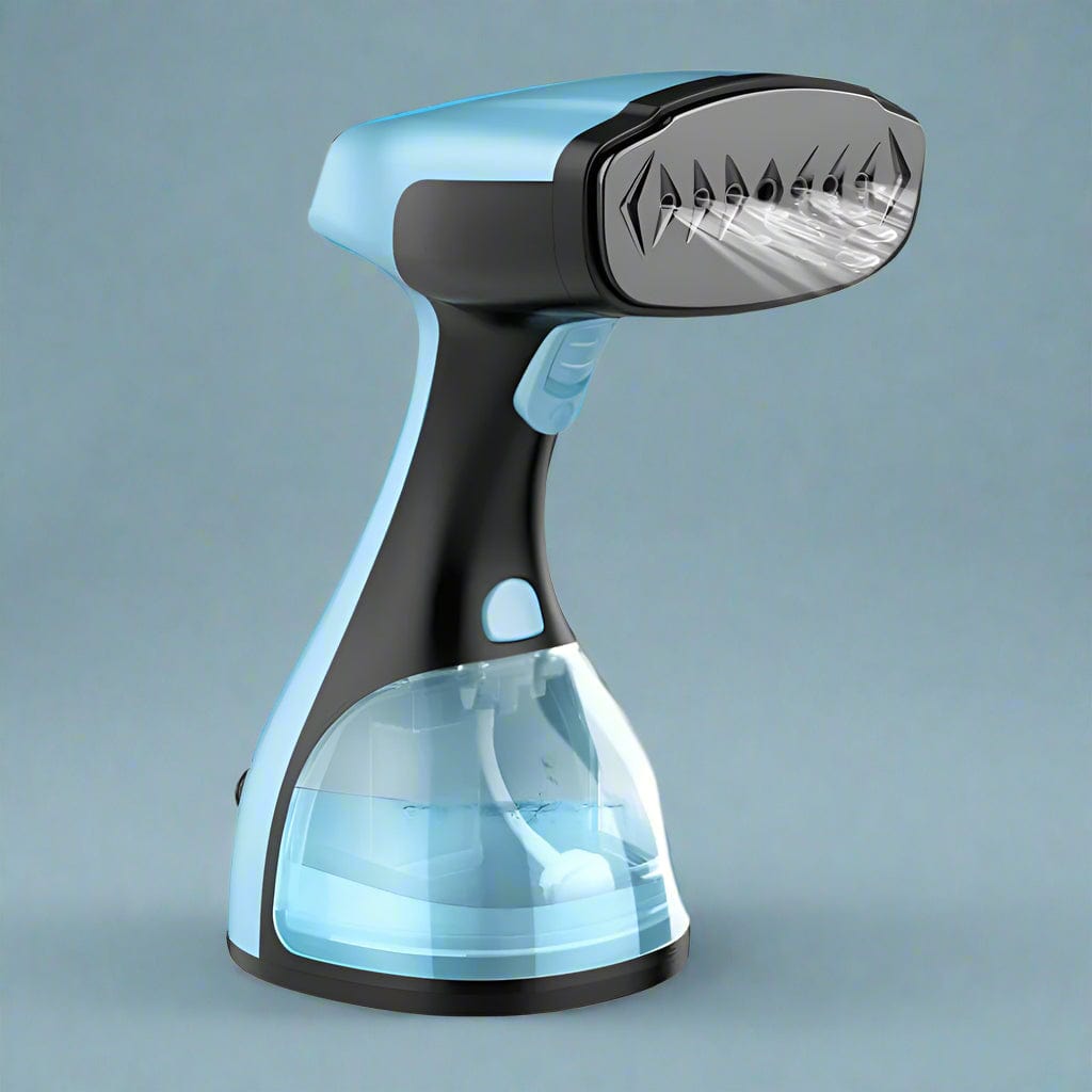 Decakila Electric Iron Decakila Handle Garment Steamer 1500W - KEEN012L