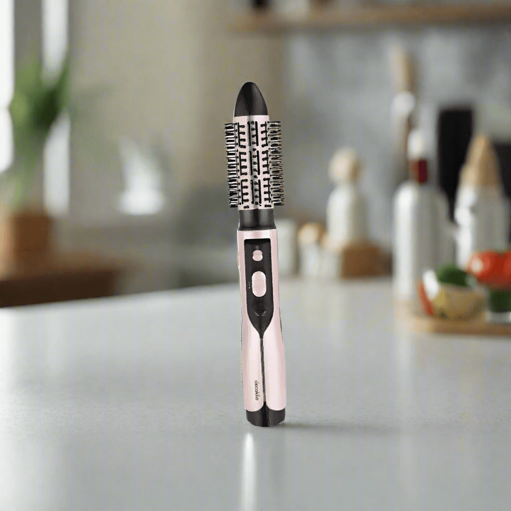 Decakila Personal Care Tools Decakila Hot Air Styler 1000W - KEHS023P