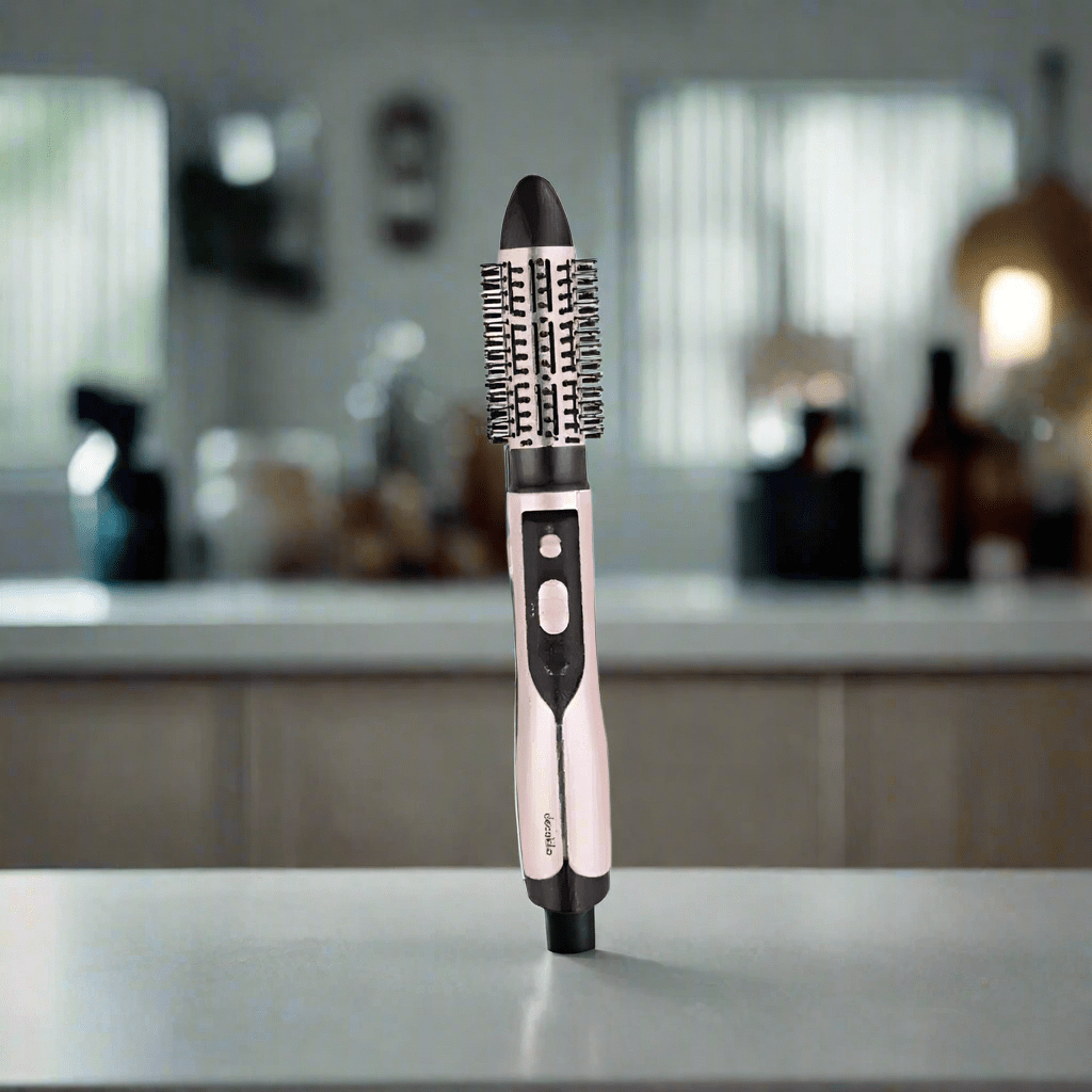 Decakila Personal Care Tools Decakila Hot Air Styler 1000W - KEHS023P