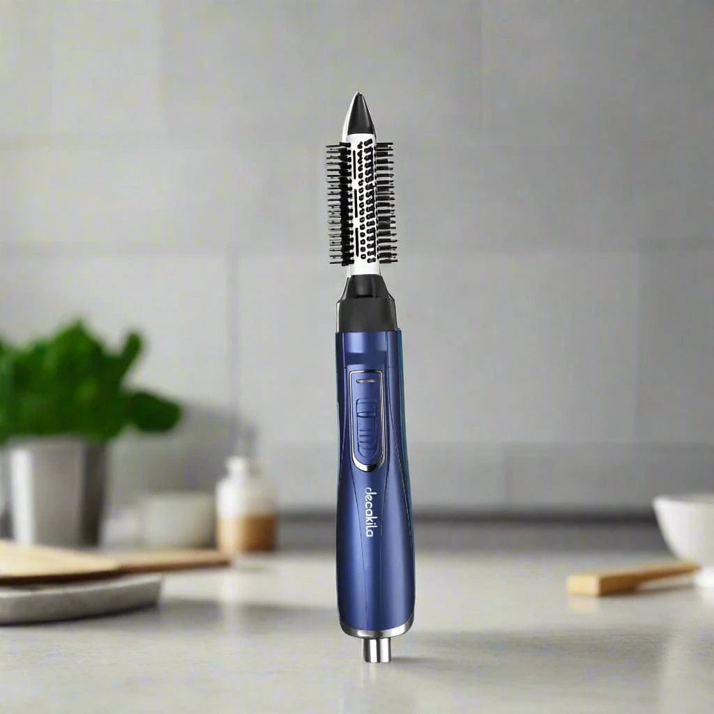 Decakila Personal Care Tools Decakila Hot Air Styler 1200W - KEHS022L