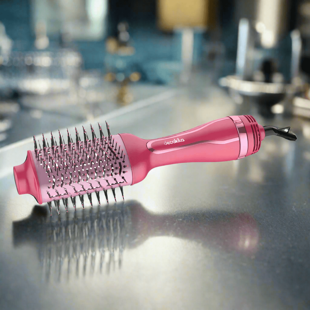Decakila Personal Care Tools Decakila Hot Air Styler 1200W - KEHS033R