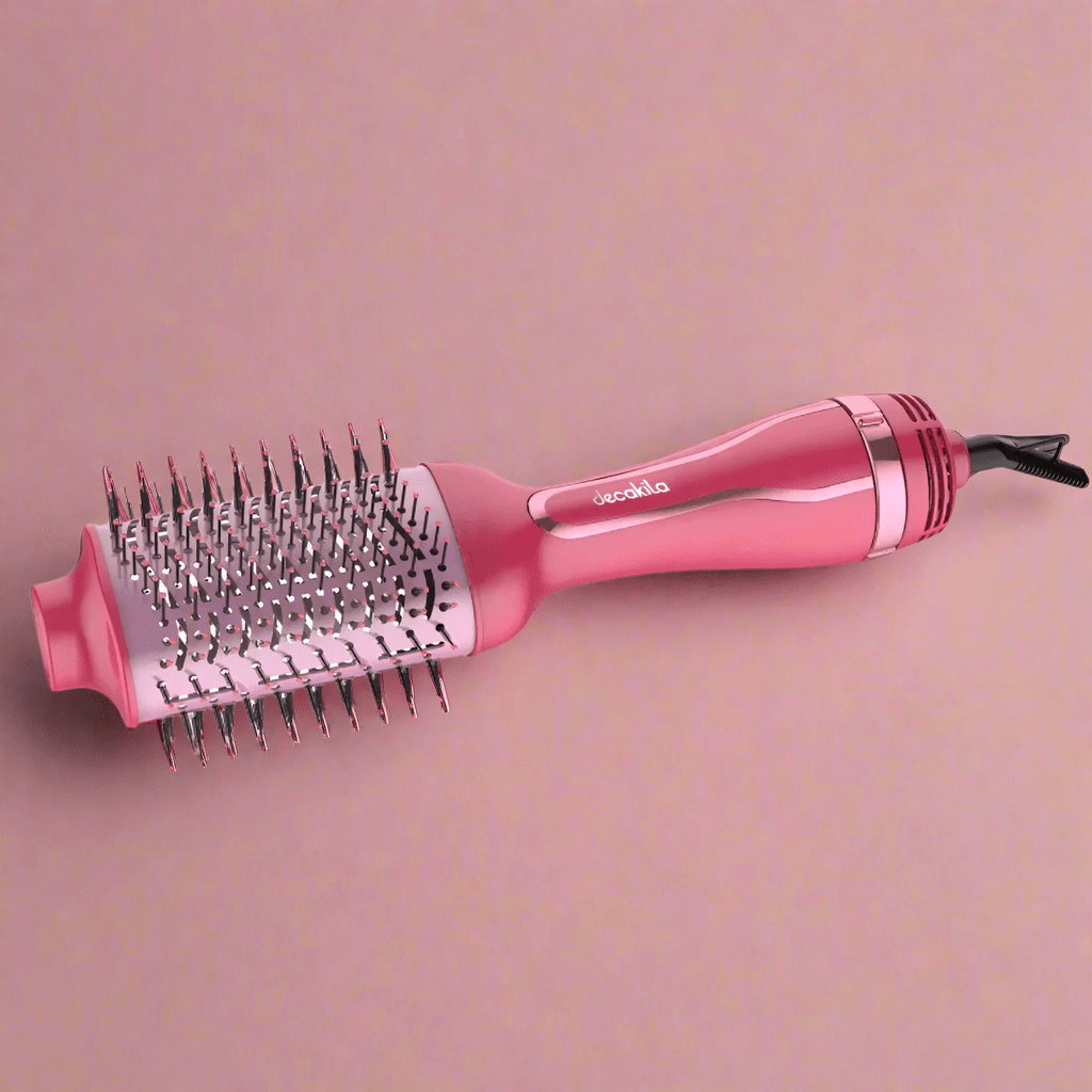 Decakila Personal Care Tools Decakila Hot Air Styler 1200W - KEHS033R