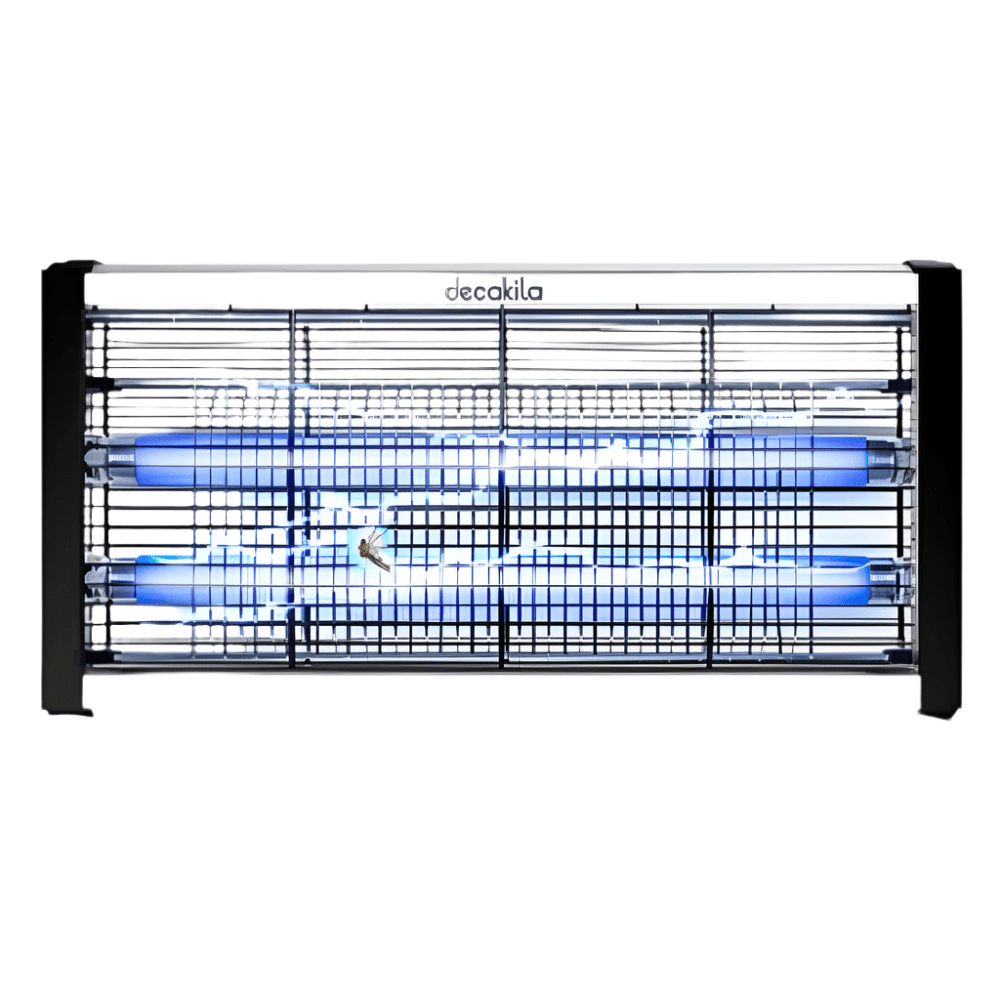 Decakila Pest Control Lighting Decakila Insect Killer Lamp 20W - KEMQ003W