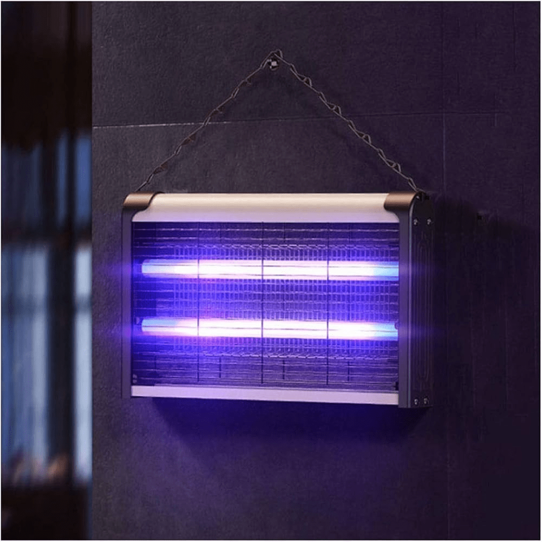 Decakila Pest Control Lighting Decakila Insect Killer Lamp 20W - KEMQ003W