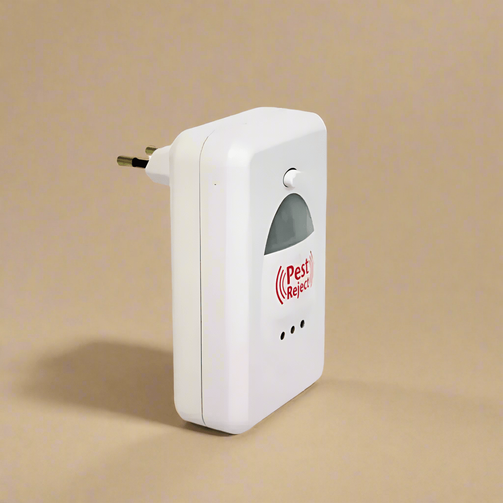 Decakila Pest Control Lighting Decakila Insect Repeller - KEMQ001W