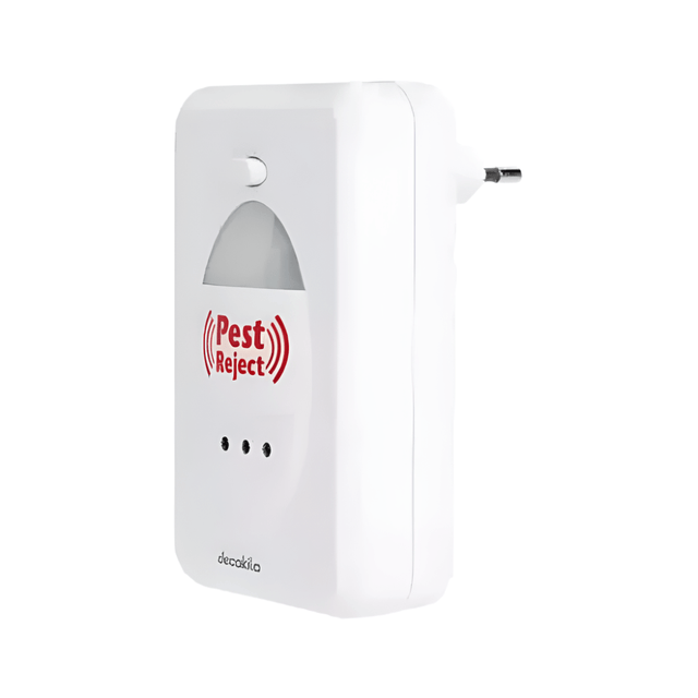 Decakila Pest Control Lighting Decakila Insect Repeller - KEMQ001W