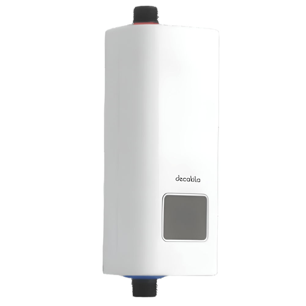 Decakila Water Heater Decakila Instant Electric Water Heater 3400W - KEWH001W