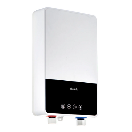 Decakila Water Heater Decakila Instant Electric Water Heater 7000W - KEWH003W