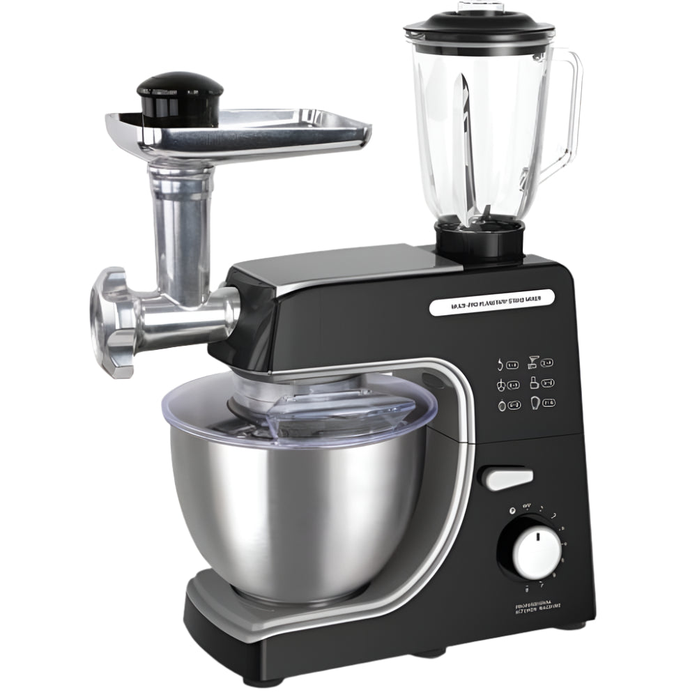 Decakila Kitchen Appliances Decakila Kitchen Machine 1000W - KEMX007B