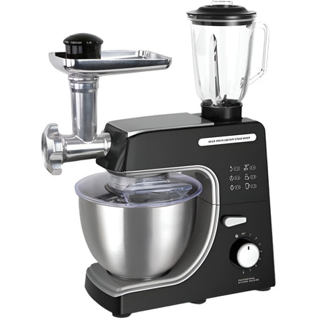Decakila Kitchen Appliances Decakila Kitchen Machine 1000W - KEMX007B