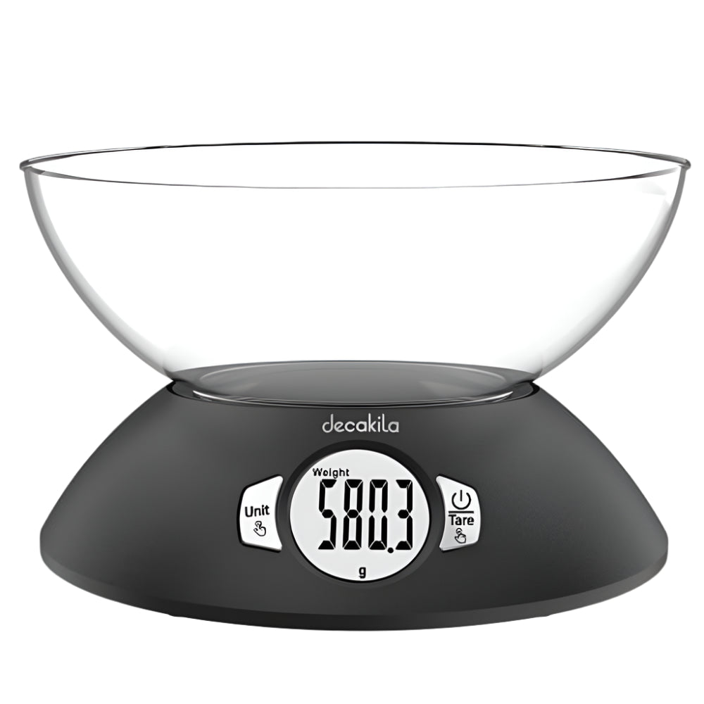 Decakila Kitchen Appliances Decakila Kitchen Scale - KMTT012B