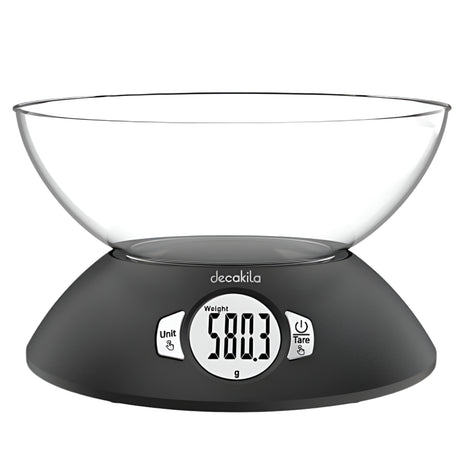 Decakila Kitchen Appliances Decakila Kitchen Scale - KMTT012B