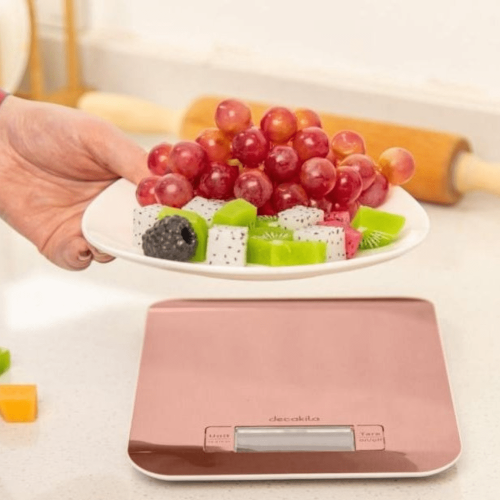 Decakila Kitchen Appliances Decakila Kitchen Scale - KMTT013Y