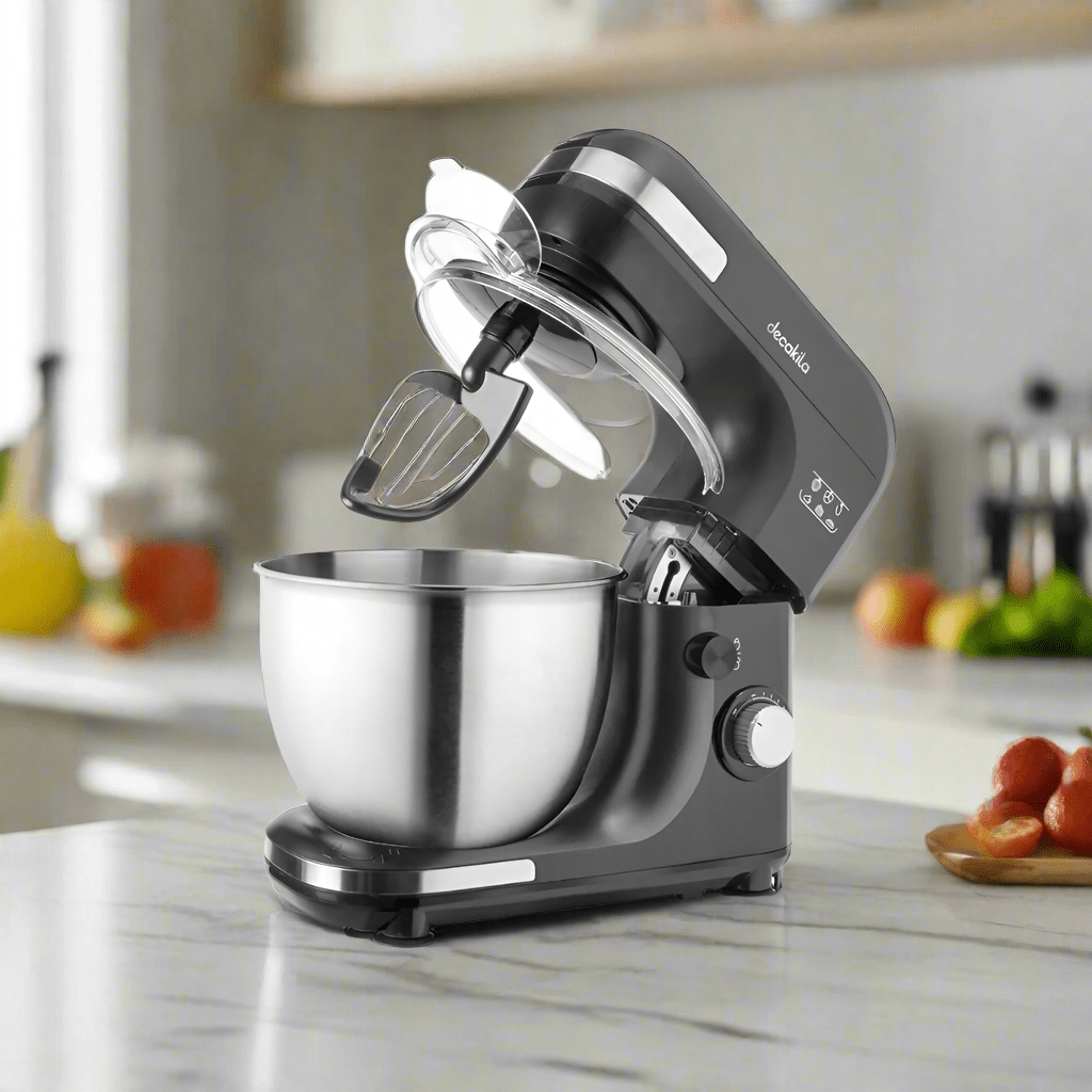 Decakila Kitchen Appliances Decakila Kitchen Stand Mixer Machine 600W - KEMX003B