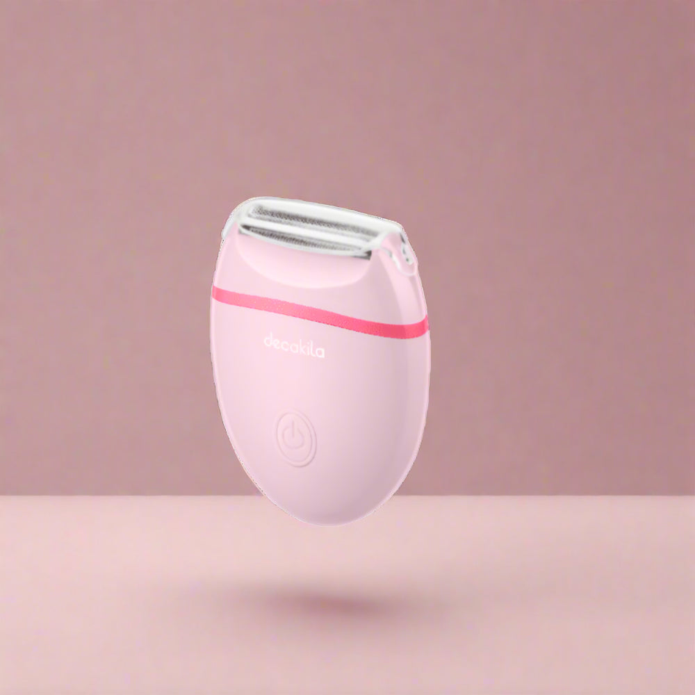 Decakila Home Accessories Decakila Lady Shaver - KMHR022P