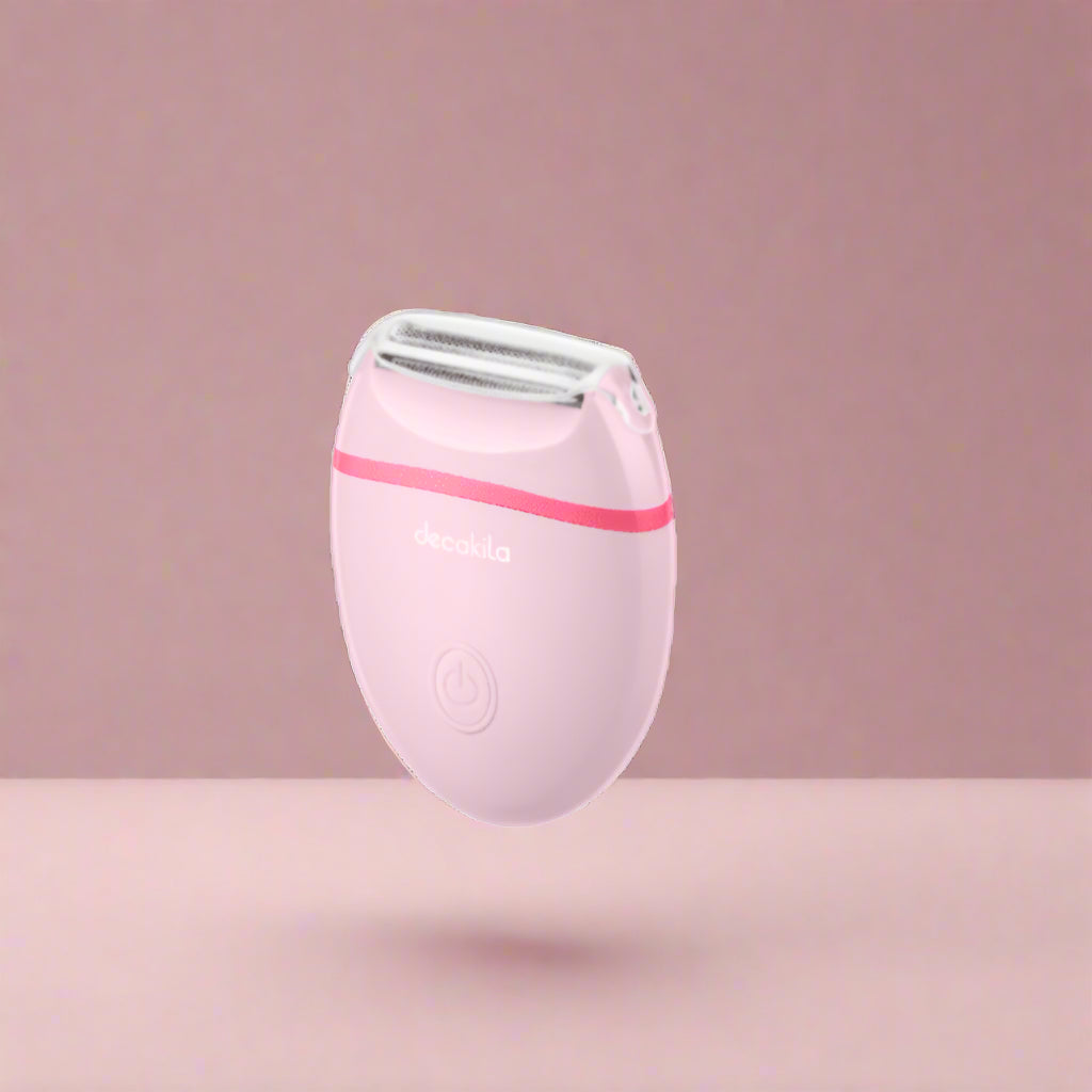 Decakila Home Accessories Decakila Lady Shaver - KMHR022P
