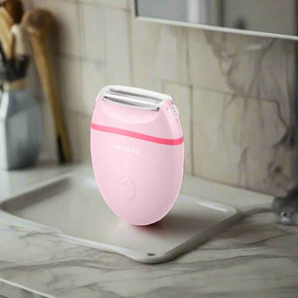 Decakila Personal Care Tools Decakila Lady Shaver - KMHR022P