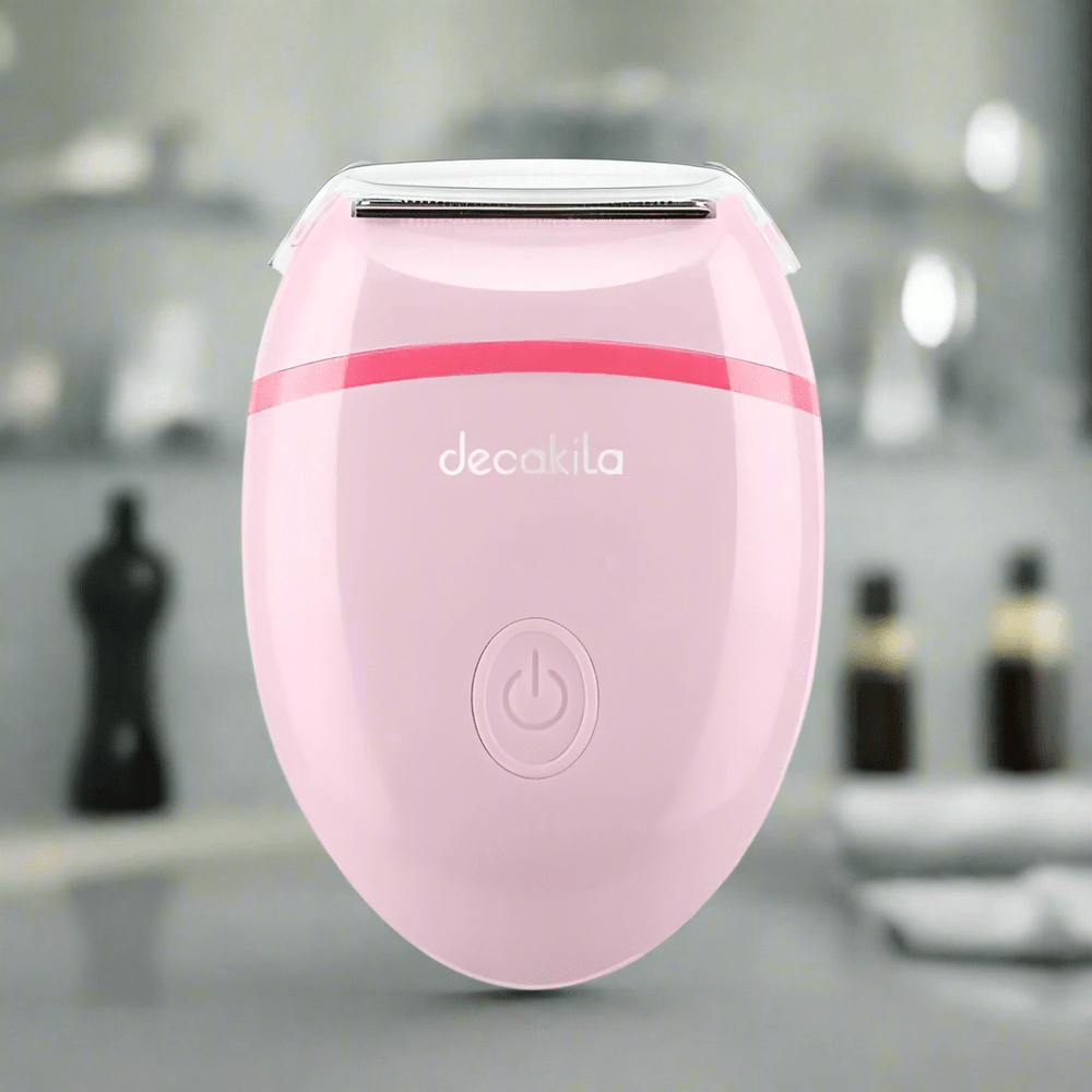 Decakila Personal Care Tools Decakila Lady Shaver - KMHR022P