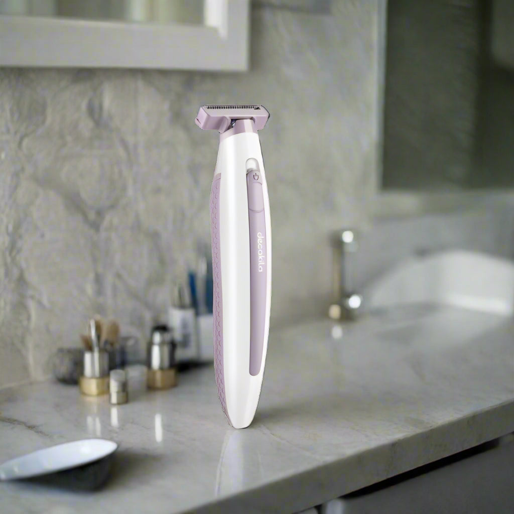 Decakila Home Accessories Decakila Lady Shaver - KMHR026W