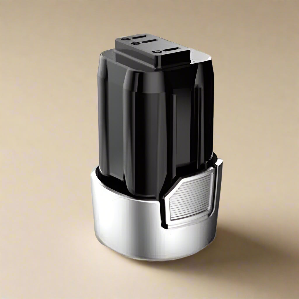 Decakila Batteries & Chargers Decakila Lithium-Ion Battery Pack 16V - HMDC005S