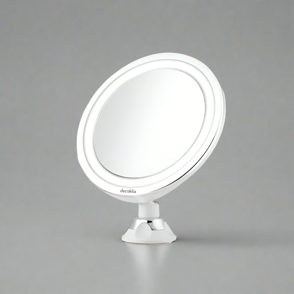 Decakila Home Accessories Decakila Makeup Mirror With LED Lights - KMTT062W