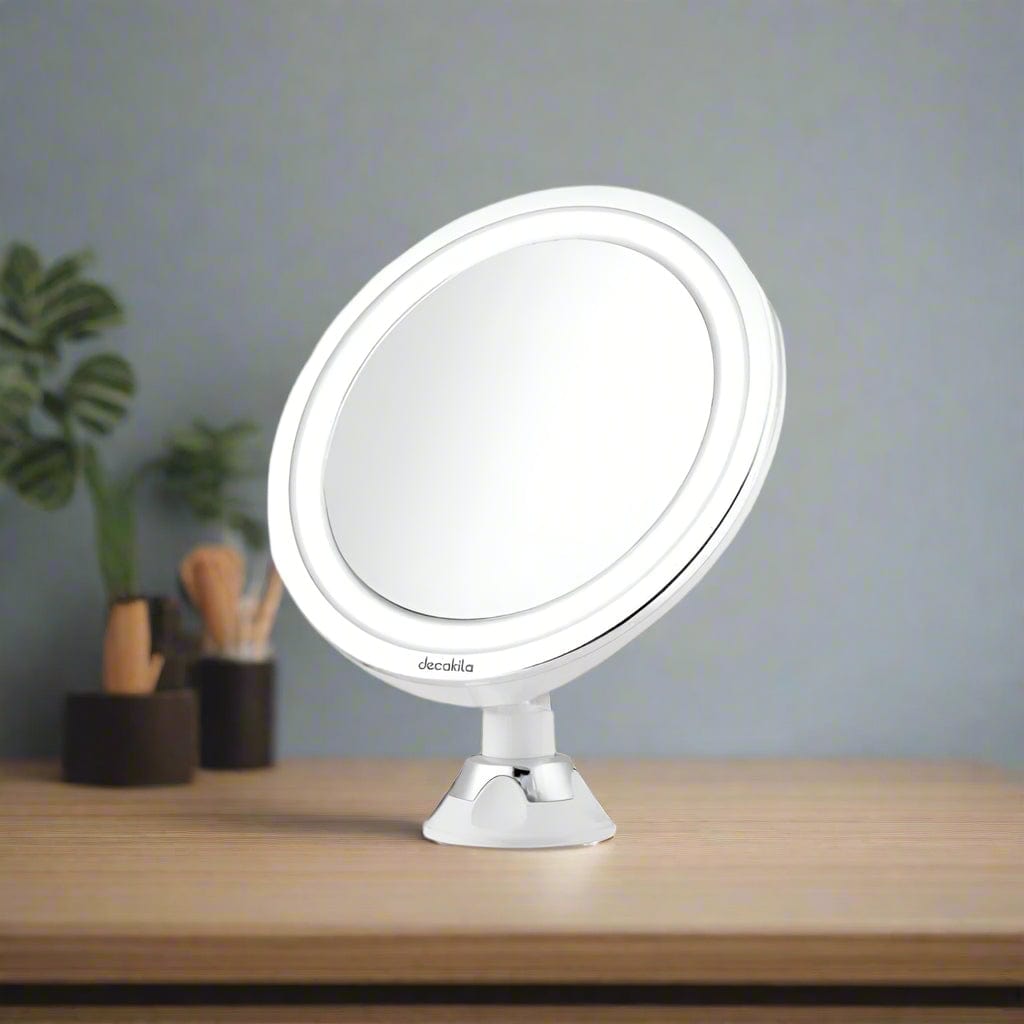 Decakila Personal Care Tools Decakila Makeup Mirror With LED Lights - KMTT062W