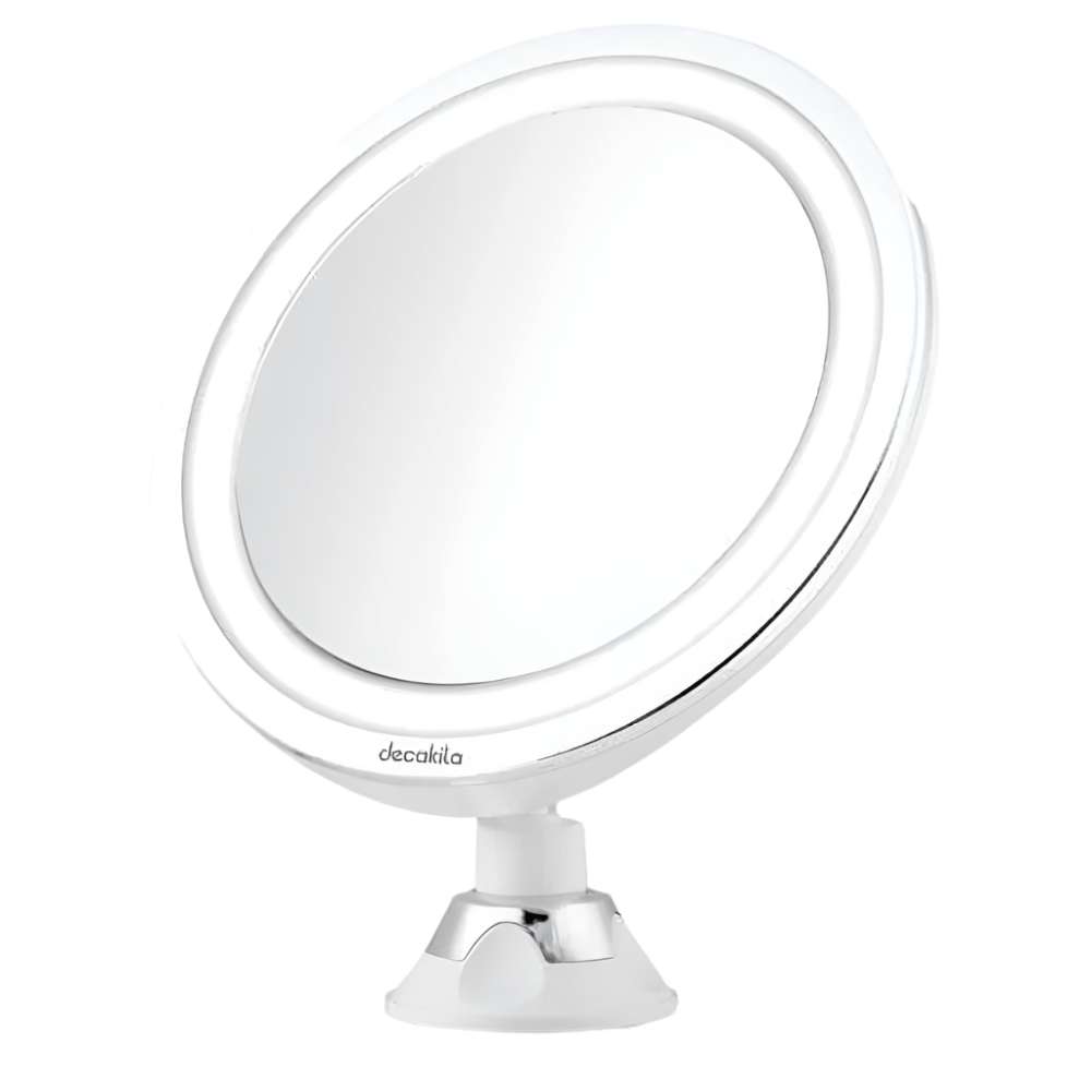 Decakila Personal Care Tools Decakila Makeup Mirror With LED Lights - KMTT062W