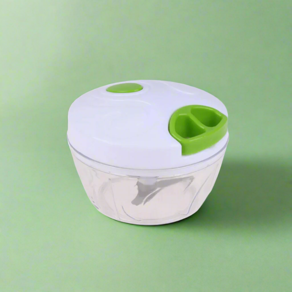 Decakila Kitchen Tools & Accessories Decakila Manual Vegetable Chopper - KMTT084W