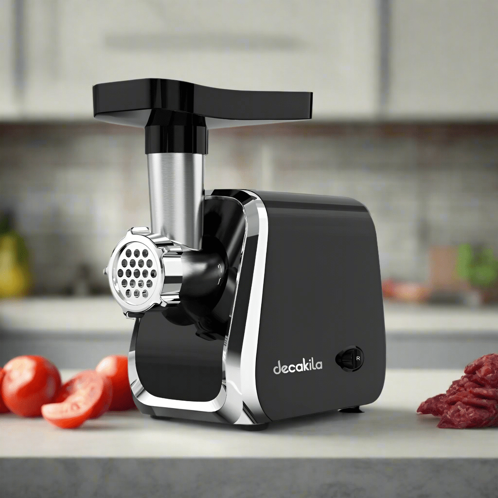 Decakila Kitchen Appliances Decakila Meat Grinder 600W - KEMG021B